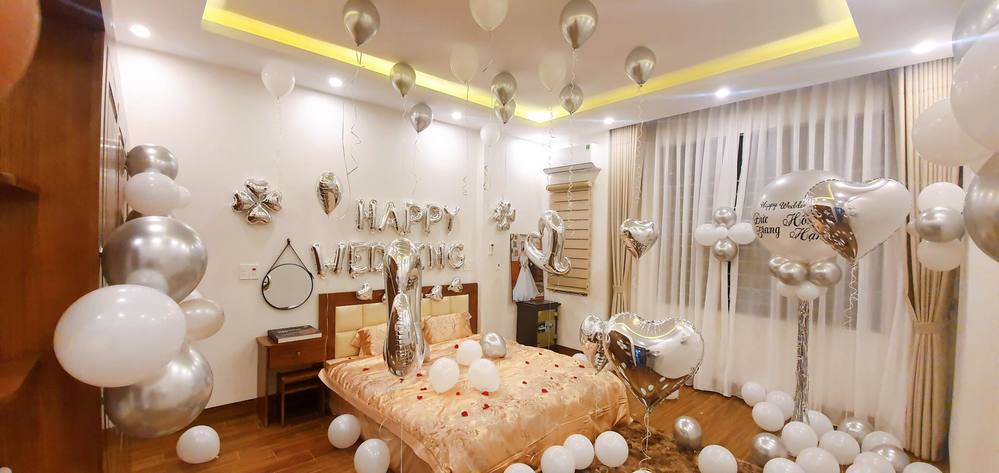 'Nhọ' hơn cả cặp đôi đón dâu ở trạm thu phí, hai vợ chồng sắp cưới ở Quảng Ninh phải hủy hôn 'phút bù giờ' vì Covid-19 5 'Nhọ' hơn cả cặp đôi đón dâu ở trạm thu phí, hai vợ chồng sắp cưới ở Quảng Ninh phải hủy hôn 'phút bù giờ' vì Covid-19 5