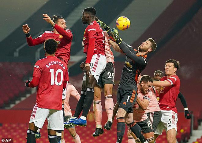 M.U đổ lỗi cho trọng tài sau trận thua; trận đấu đầu tiên của V.League phải hoãn vì Covid-19 3 M.U đổ lỗi cho trọng tài sau trận thua; trận đấu đầu tiên của V.League phải hoãn vì Covid-19 3