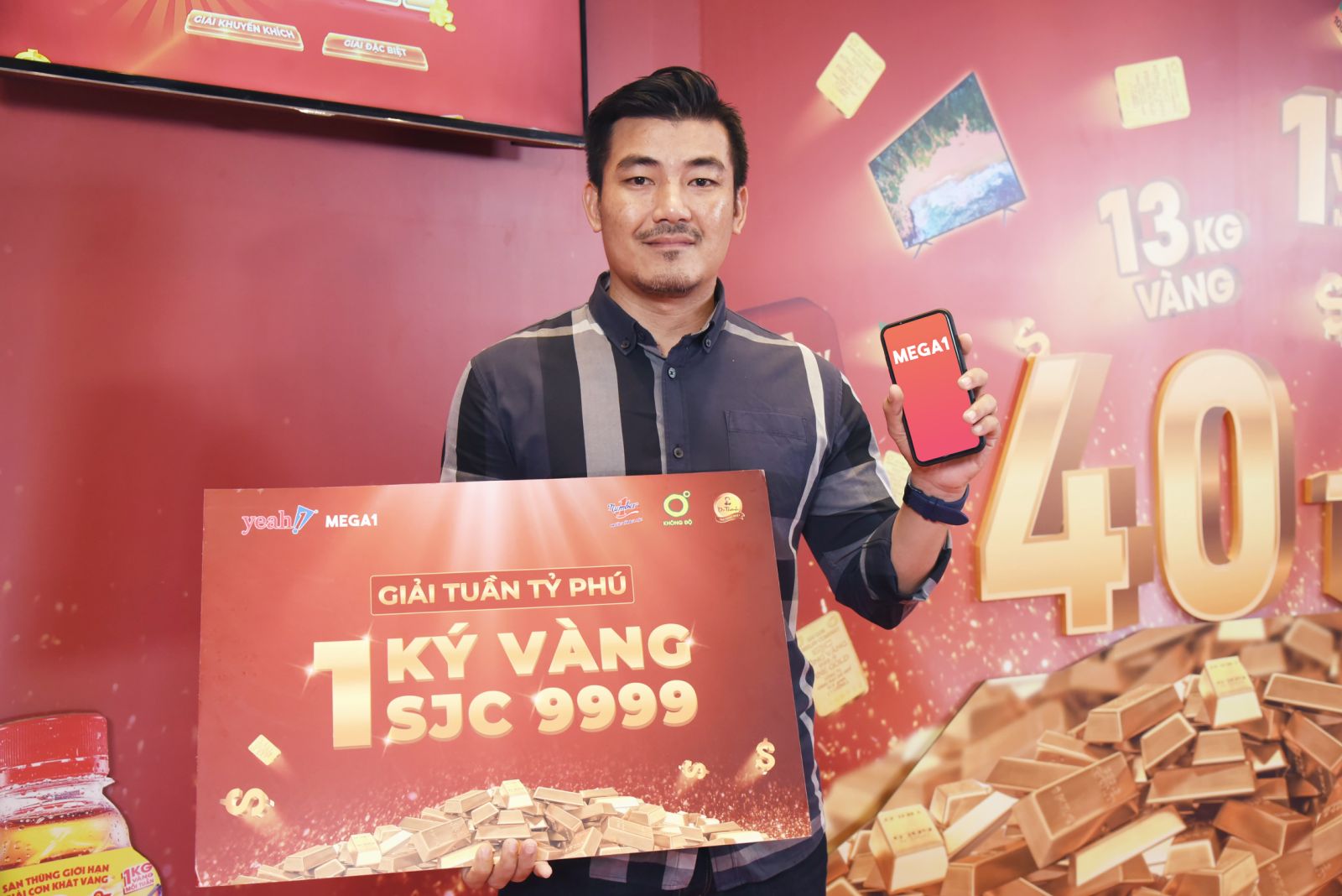 Yeah1 dồn toàn lực để sẵn sàng tung cánh trong năm 2021 4 Yeah1 dồn toàn lực để sẵn sàng tung cánh trong năm 2021 4