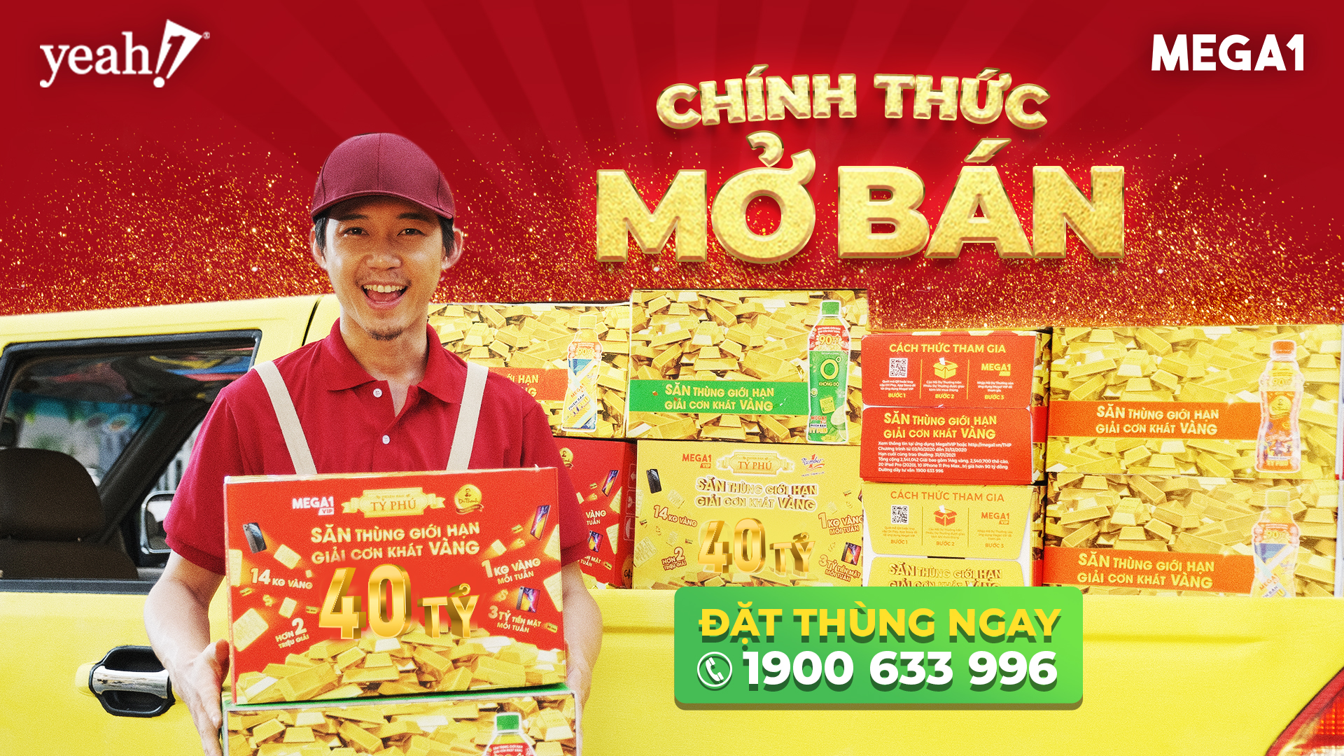 Yeah1 dồn toàn lực để sẵn sàng tung cánh trong năm 2021 2 Yeah1 dồn toàn lực để sẵn sàng tung cánh trong năm 2021 2