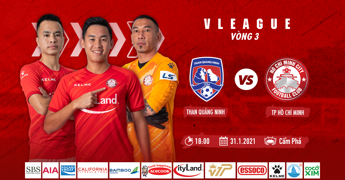 V.League hoãn hàng loạt trận đấu vì dịch Covid-19, Quang Hải - Công Phượng sắp được ăn Tết sớm 4 V.League hoãn hàng loạt trận đấu vì dịch Covid-19, Quang Hải - Công Phượng sắp được ăn Tết sớm 4