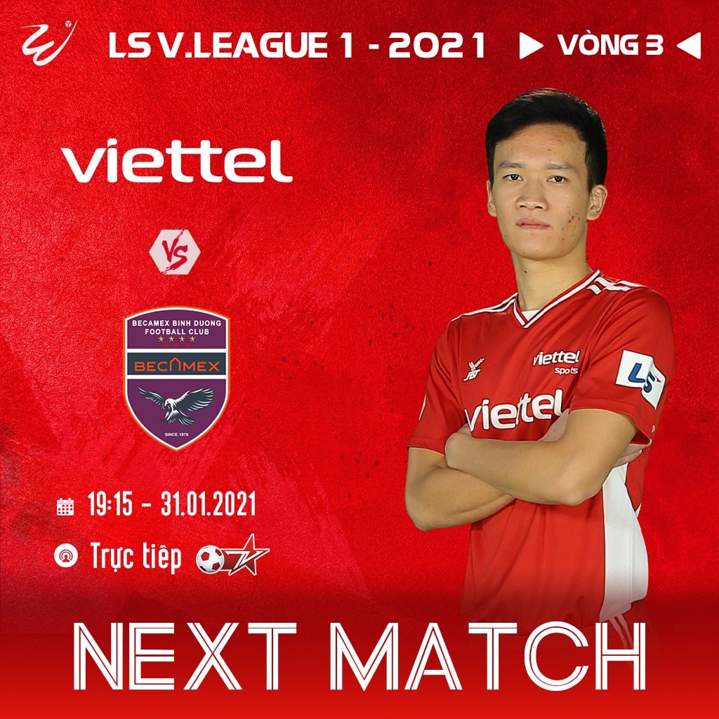 V.League hoãn hàng loạt trận đấu vì dịch Covid-19, Quang Hải - Công Phượng sắp được ăn Tết sớm 3