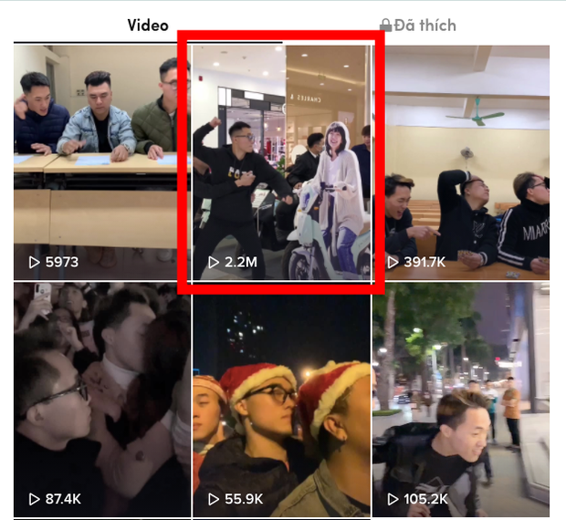 Anti fan có hành động đầy phẫn nộ với hình ảnh Hải Tú sau scandal 'trà xanh' 7 Anti fan có hành động đầy phẫn nộ với hình ảnh Hải Tú sau scandal 'trà xanh' 7