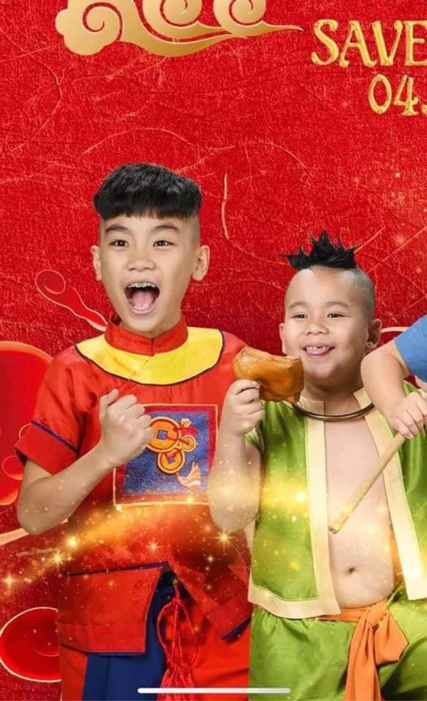 Sau màn gọi bưởi thách thức mọi quy luật vật lý, Trạng Tí lại để lộ thêm 2 hạt sạn khó chấp nhận 2 Sau màn gọi bưởi thách thức mọi quy luật vật lý, Trạng Tí lại để lộ thêm 2 hạt sạn khó chấp nhận 2