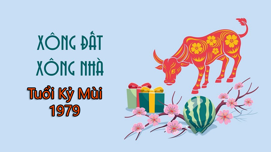 Tuổi xông nhà, xông đất năm mới Tân Sửu 2021 hợp tuổi 12 con giáp: Gia chủ Kỷ Mùi - 1979 2 Tuổi xông nhà, xông đất năm mới Tân Sửu 2021 hợp tuổi 12 con giáp: Gia chủ Kỷ Mùi - 1979 2