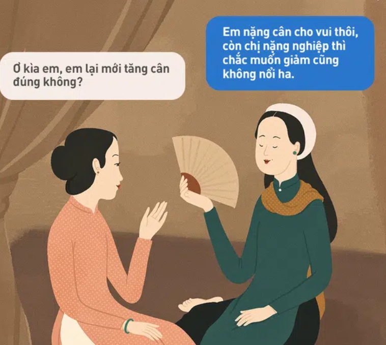 100 câu hỏi vô duyên, không nên hỏi khi đến chúc Tết để 'bảo vệ sức khỏe răng miệng' 6 100 câu hỏi vô duyên, không nên hỏi khi đến chúc Tết để 'bảo vệ sức khỏe răng miệng' 6