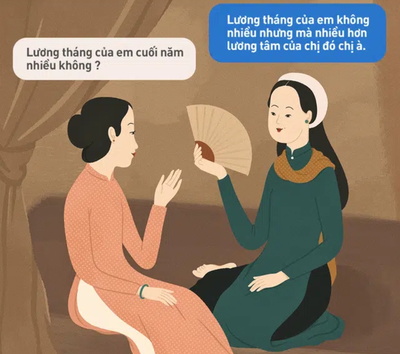 100 câu hỏi vô duyên, không nên hỏi khi đến chúc Tết để 'bảo vệ sức khỏe răng miệng' 2 100 câu hỏi vô duyên, không nên hỏi khi đến chúc Tết để 'bảo vệ sức khỏe răng miệng' 2