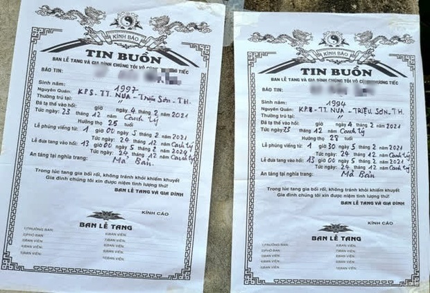 Vụ hỏa hoạn khiến 4 người tử vong ngày ông Công, ông Táo: Vợ mang thai 8 tháng khóc nghẹn 5 Vụ hỏa hoạn khiến 4 người tử vong ngày ông Công, ông Táo: Vợ mang thai 8 tháng khóc nghẹn 5