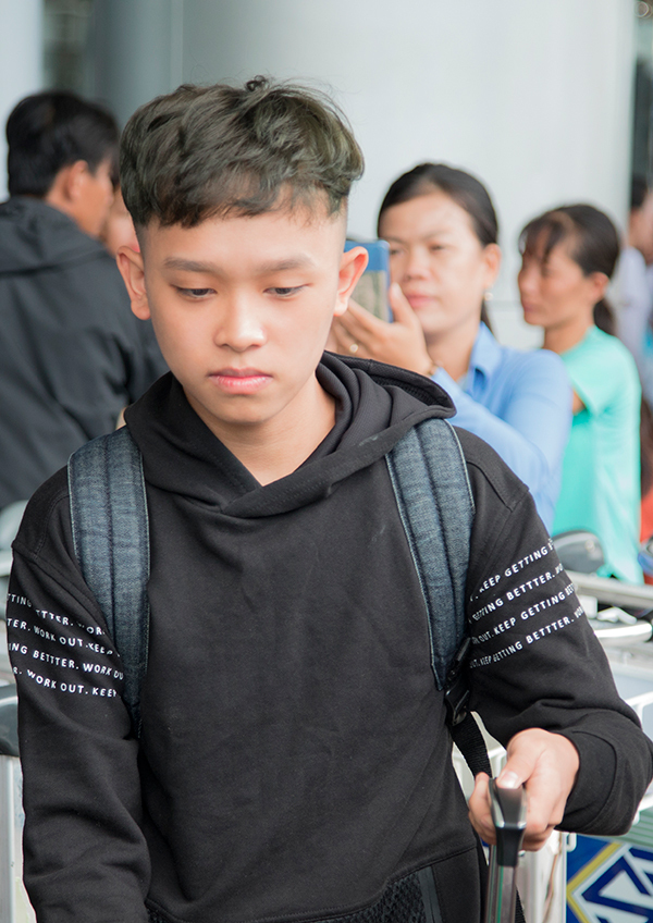 Tối 29 Tết, Phi Nhung nổi cơn thịnh nộ mắng con nuôi hết lời: Khẳng định sẽ 'hết duyên' nếu còn tái phạm 5 Tối 29 Tết, Phi Nhung nổi cơn thịnh nộ mắng con nuôi hết lời: Khẳng định sẽ 'hết duyên' nếu còn tái phạm 5