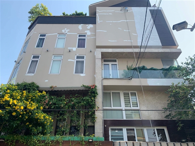Đàm Vĩnh Hưng nhận lộc lớn hàng trăm triệu đồng ngày cuối năm 4 Đàm Vĩnh Hưng nhận lộc lớn hàng trăm triệu đồng ngày cuối năm 4
