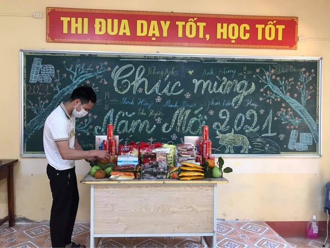 Không khí đón giao thừa trên khắp cả nước 6 Không khí đón giao thừa trên khắp cả nước 6