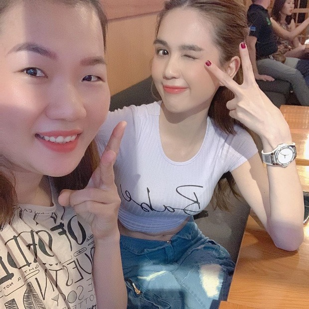 Gia cảnh ở quê nhà trợ lý của Ngọc Trinh khiến nhiều người bất ngờ 2 Gia cảnh ở quê nhà trợ lý của Ngọc Trinh khiến nhiều người bất ngờ 2