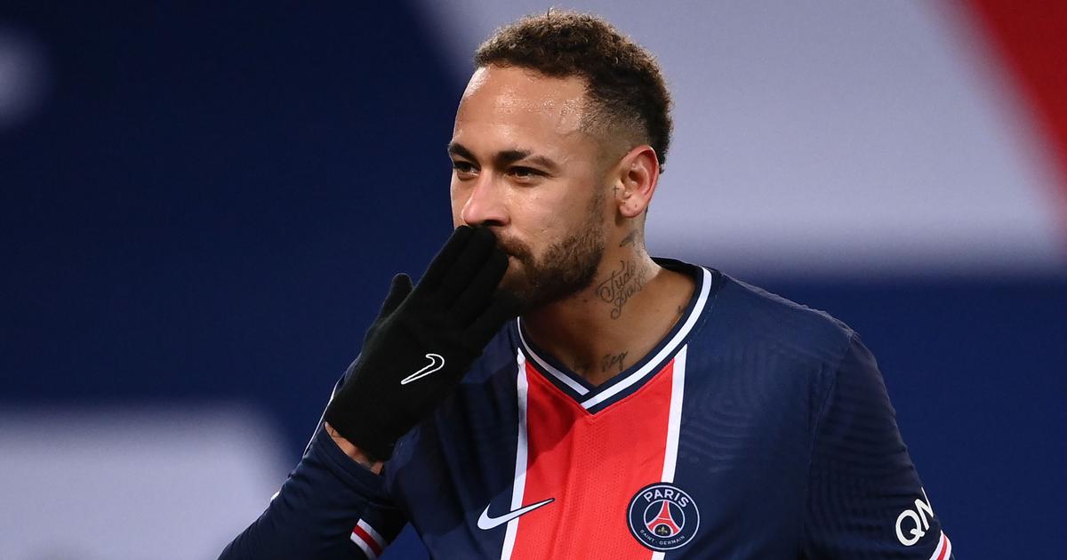 Neymar xác định tương lai với PSG; ĐT Việt Nam chốt phương án thi đấu vòng loại World Cup 4 Neymar xác định tương lai với PSG; ĐT Việt Nam chốt phương án thi đấu vòng loại World Cup 4