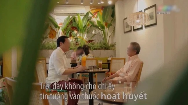 Dân mạng cạn lời với quảng cáo đầy phản cảm: 'Vợ bạn mất ngủ là do nghiệp chướng, trời đày' 3 Dân mạng cạn lời với quảng cáo đầy phản cảm: 'Vợ bạn mất ngủ là do nghiệp chướng, trời đày' 3