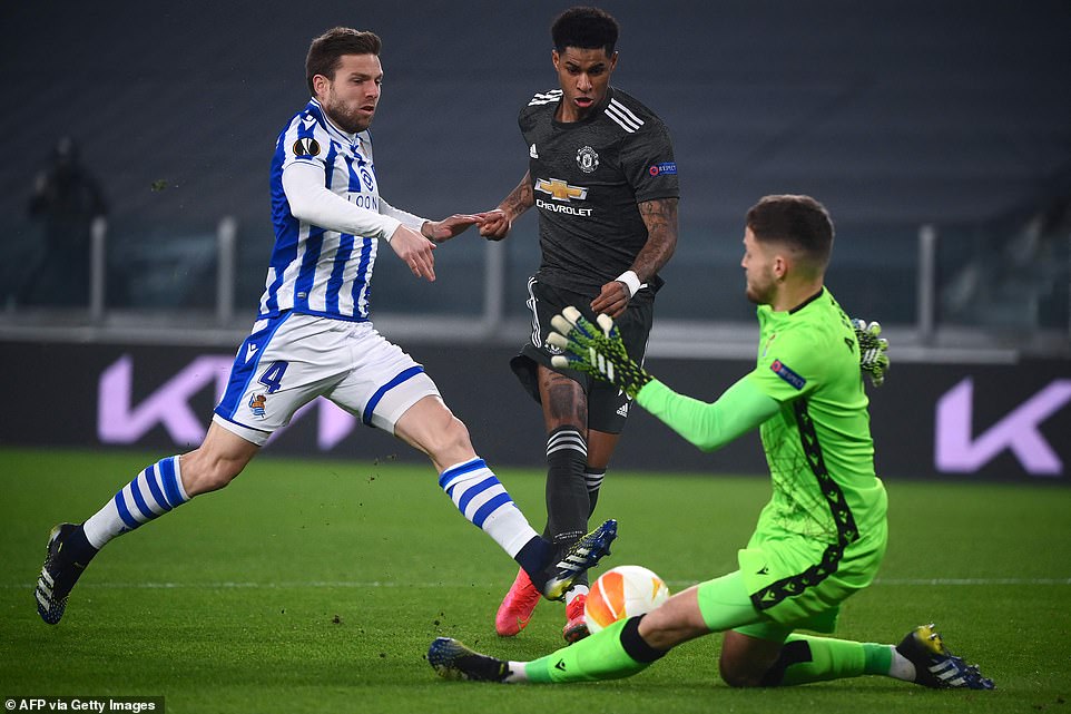 M.U đặt 1,5 chân vào vòng tiếp theo của Europa League sau chiến thắng hủy diệt đối thủ kị dơ 1 M.U đặt 1,5 chân vào vòng tiếp theo của Europa League sau chiến thắng hủy diệt đối thủ kị dơ 1