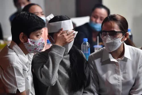Vợ sắp cưới của cố nghệ sĩ Hải Đăng liên tục bị quấy rầy, cầu xin để anh được yên nghỉ 3 Vợ sắp cưới của cố nghệ sĩ Hải Đăng liên tục bị quấy rầy, cầu xin để anh được yên nghỉ 3