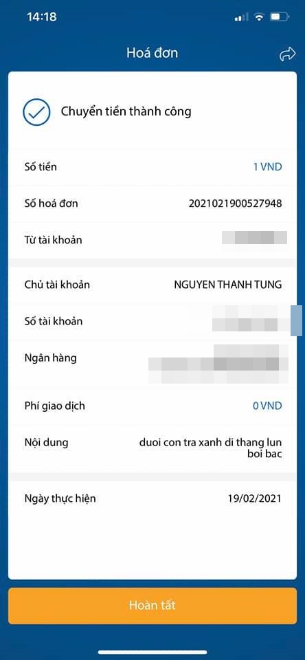 Sơn Tùng để lộ thông tin cá nhân tối quan trọng, fan lập tức lao vào 'khủng bố' vì tội dám 'uống trà xanh' 4 Sơn Tùng để lộ thông tin cá nhân tối quan trọng, fan lập tức lao vào 'khủng bố' vì tội dám 'uống trà xanh' 4