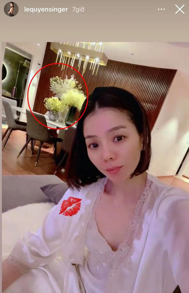 Lệ Quyên bị phát hiện đi mua nhẫn cưới với Lâm Bảo Châu, chồng cũ lập tức có nước đi táo bạo với tình trẻ 2 Lệ Quyên bị phát hiện đi mua nhẫn cưới với Lâm Bảo Châu, chồng cũ lập tức có nước đi táo bạo với tình trẻ 2