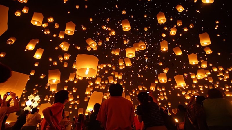 Cúng Rằm tháng Giêng vào ngày nào? Ngày giờ cúng Rằm tháng Giêng chuẩn nhất 2 Cúng Rằm tháng Giêng vào ngày nào? Ngày giờ cúng Rằm tháng Giêng chuẩn nhất 2