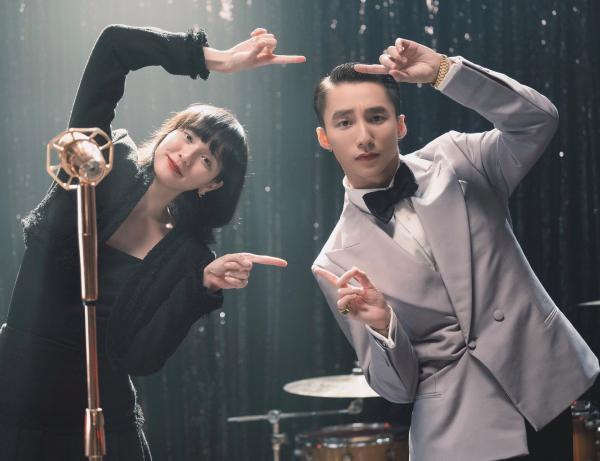 Sự đối lập trong cách giải quyết drama của Sơn Tùng giữa nghi án đạo nhạc và 'trà xanh' Hải Tú 5 Sự đối lập trong cách giải quyết drama của Sơn Tùng giữa nghi án đạo nhạc và 'trà xanh' Hải Tú 5