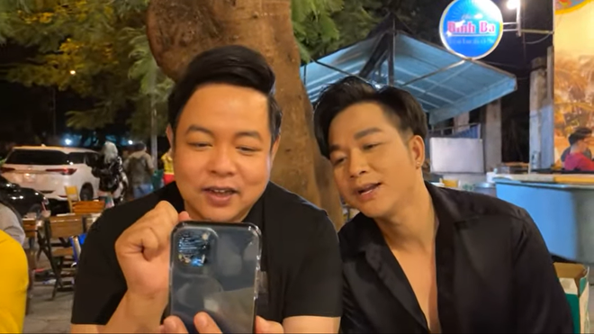Quang Lê bất ngờ gửi lời cáo lỗi với khán giả, bất lực nhưng không thể làm khác được 2 Quang Lê bất ngờ gửi lời cáo lỗi với khán giả, bất lực nhưng không thể làm khác được 2