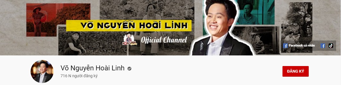Hoài Linh than thở về vấn đề ăn cắp chất xám khi 'đứa con tinh thần' cán mốc khủng 1 Hoài Linh than thở về vấn đề ăn cắp chất xám khi 'đứa con tinh thần' cán mốc khủng 1