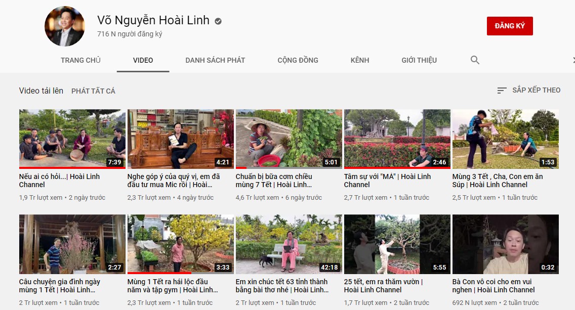 Hoài Linh than thở về vấn đề ăn cắp chất xám khi 'đứa con tinh thần' cán mốc khủng 3 Hoài Linh than thở về vấn đề ăn cắp chất xám khi 'đứa con tinh thần' cán mốc khủng 3