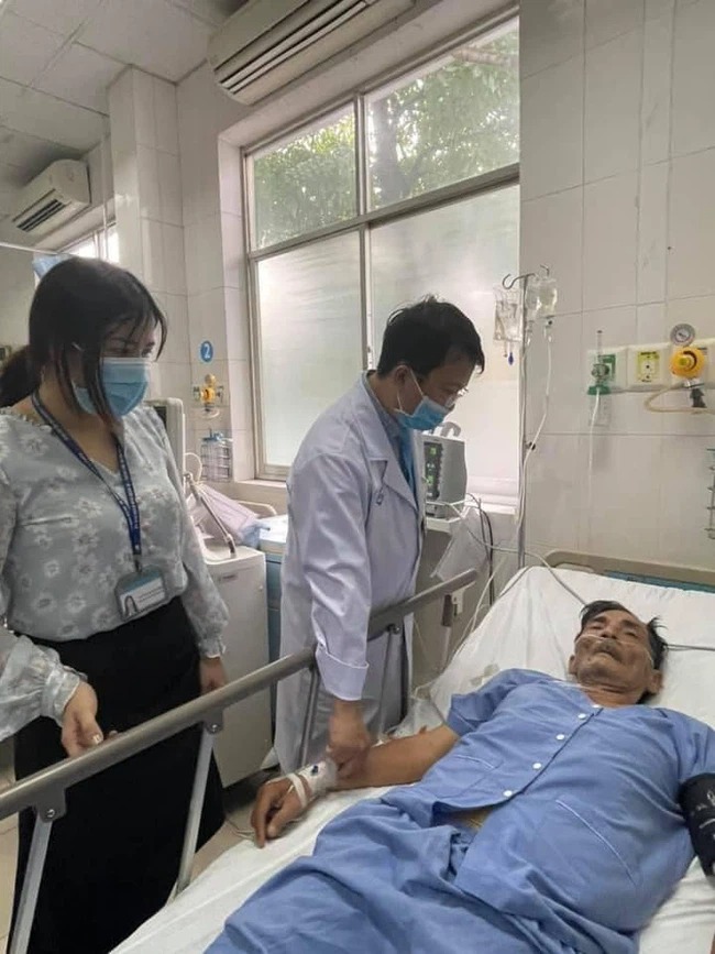 Thương Tín: Thời trẻ sống đời thượng lưu như một tay chơi thứ thiệt, về già chạy ăn từng bữa 1 Thương Tín: Thời trẻ sống đời thượng lưu như một tay chơi thứ thiệt, về già chạy ăn từng bữa 1