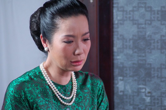 Xót xa diễn viên Thương Tín vừa qua cơn nguy kịch đã đòi về, hàng loạt nghệ sĩ kêu gọi đóng góp ủng hộ  6