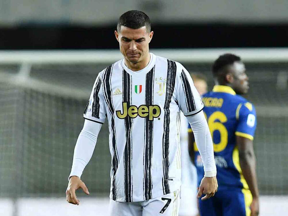 Beckham mơ sở hữu cả Ronaldo - Messi; Cầu thủ Việt sẽ sớm xuất hiện tại La Liga 5 Beckham mơ sở hữu cả Ronaldo - Messi; Cầu thủ Việt sẽ sớm xuất hiện tại La Liga 5