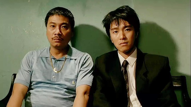 'Huyền thoại tuổi thơ' Ngô Mạnh Đạt qua đời: Châu Tinh Trì bị tố sống giả tạo, chưa từng đến thăm bạn 5 'Huyền thoại tuổi thơ' Ngô Mạnh Đạt qua đời: Châu Tinh Trì bị tố sống giả tạo, chưa từng đến thăm bạn 5