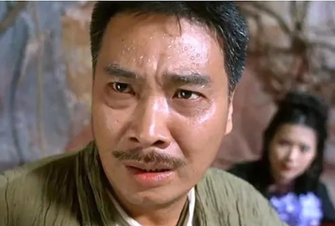 'Huyền thoại tuổi thơ' Ngô Mạnh Đạt qua đời: Châu Tinh Trì bị tố sống giả tạo, chưa từng đến thăm bạn 2 'Huyền thoại tuổi thơ' Ngô Mạnh Đạt qua đời: Châu Tinh Trì bị tố sống giả tạo, chưa từng đến thăm bạn 2