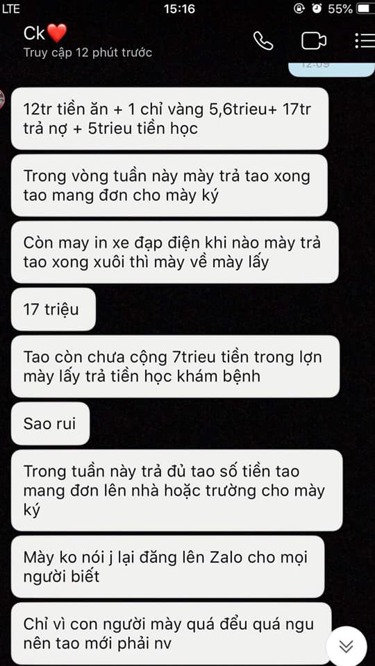 Vợ đòi ly hôn lại nhận đắng cay đủ phần: Chồng lập hẳn biên bản đòi trả tiền nuôi, đồng ý mới ký đơn 2 Vợ đòi ly hôn lại nhận đắng cay đủ phần: Chồng lập hẳn biên bản đòi trả tiền nuôi, đồng ý mới ký đơn 2