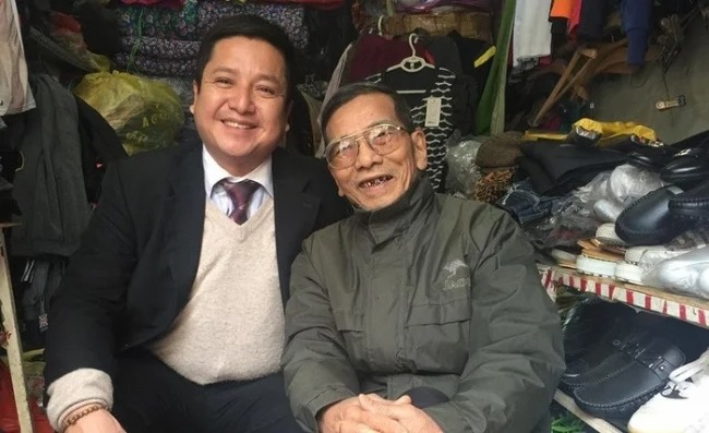 NS Chiều Xuân đau xót nói lời vĩnh biệt, Công Lý kể chuyện rớt nước mắt về cố diễn viên Trần Hạnh 5 NS Chiều Xuân đau xót nói lời vĩnh biệt, Công Lý kể chuyện rớt nước mắt về cố diễn viên Trần Hạnh 5