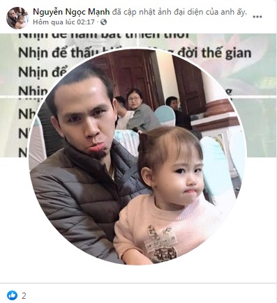 Phẫn nộ hàng loạt tài khoản mạo danh 'người hùng' Nguyễn Ngọc Mạnh mọc lên 'như nấm sau mưa' 3