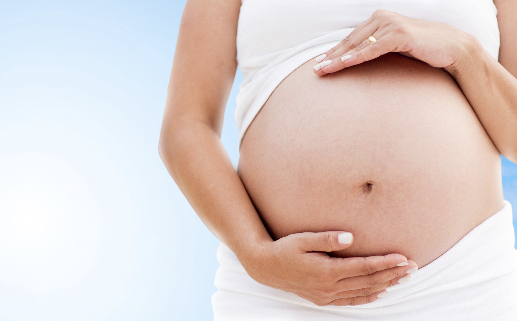 Lấy nhau mãi không có con, vợ không kiềm chế được với người yêu cũ: Kết quả DNA của thai nhi gây hoang mang tột độ 2