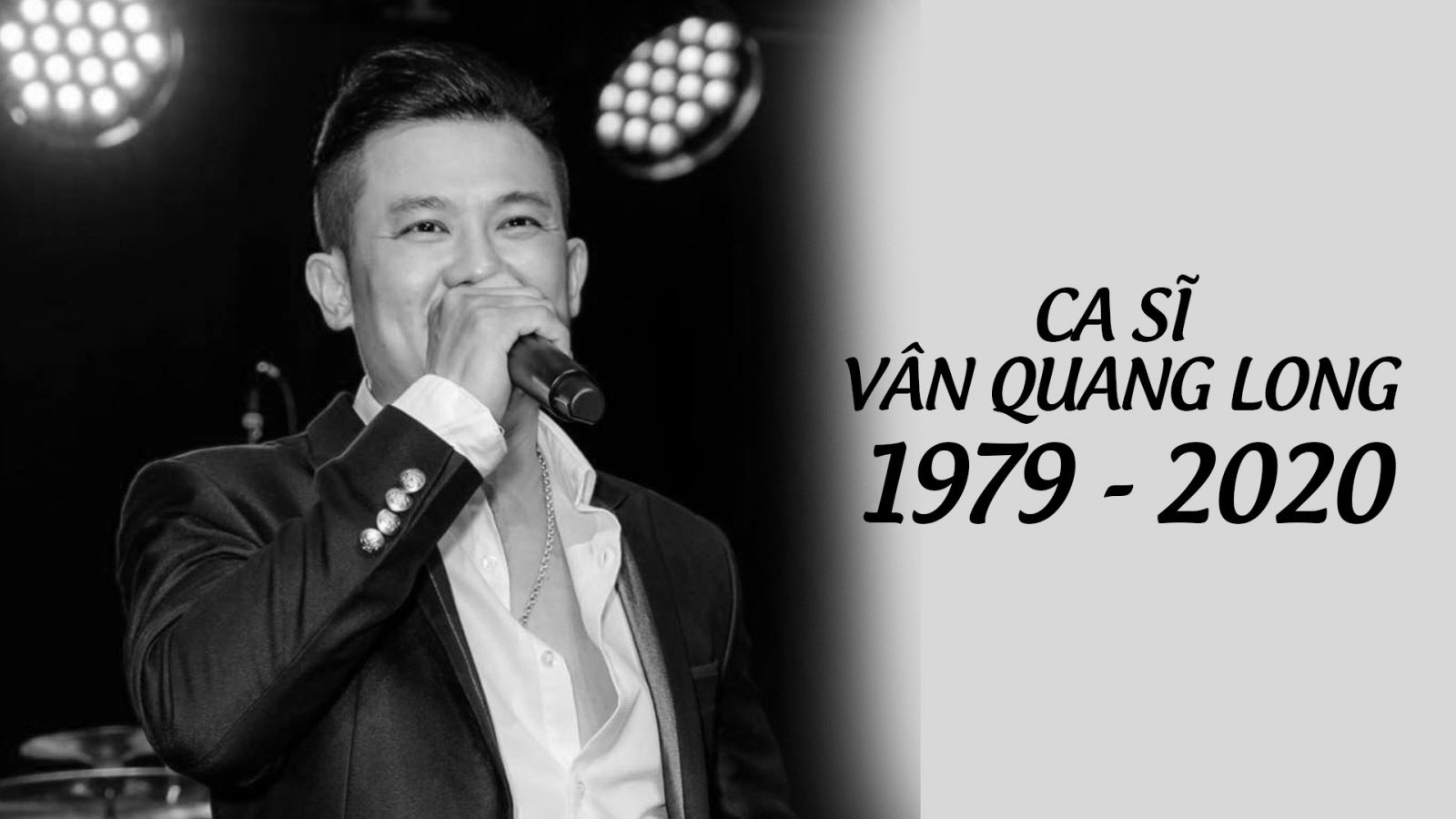 Vân Quang Long qua đời đã 6 tháng nhưng vẫn bị đối tượng xấu lợi dụng hình ảnh, đem ra trục lợi 1 Vân Quang Long qua đời đã 6 tháng nhưng vẫn bị đối tượng xấu lợi dụng hình ảnh, đem ra trục lợi 1