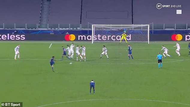 Ronaldo 3 năm liền bị loại khỏi Champions League, báo hiệu đoạn kết buồn với Juventus? 2 Ronaldo 3 năm liền bị loại khỏi Champions League, báo hiệu đoạn kết buồn với Juventus? 2
