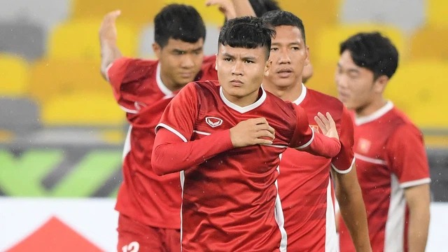 Chốt địa điểm tổ chức các trận còn lại của vòng loại World Cup, ĐT Việt Nam hưởng lợi lớn 2 Chốt địa điểm tổ chức các trận còn lại của vòng loại World Cup, ĐT Việt Nam hưởng lợi lớn 2