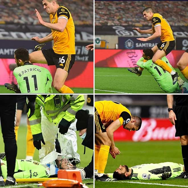 Zidane thừa nhận muốn đón Ronaldo trở lại; lộ hoàn cảnh khắc khổ của Đặng Văn Lâm khi mắc kẹt tại Thái Lan 1 Zidane thừa nhận muốn đón Ronaldo trở lại; lộ hoàn cảnh khắc khổ của Đặng Văn Lâm khi mắc kẹt tại Thái Lan 1