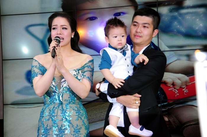 Giành được quyền nuôi con, Nhật Kim Anh hé lộ mối quan hệ với chồng cũ sau quãng thời gian đấu tố 4