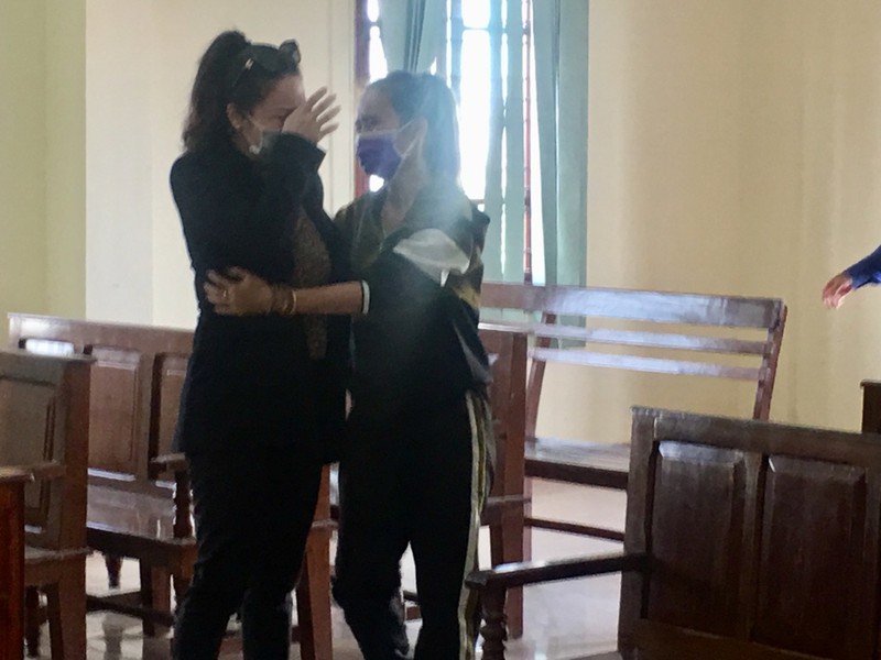 Giành được quyền nuôi con, Nhật Kim Anh hé lộ mối quan hệ với chồng cũ sau quãng thời gian đấu tố 2 Giành được quyền nuôi con, Nhật Kim Anh hé lộ mối quan hệ với chồng cũ sau quãng thời gian đấu tố 2
