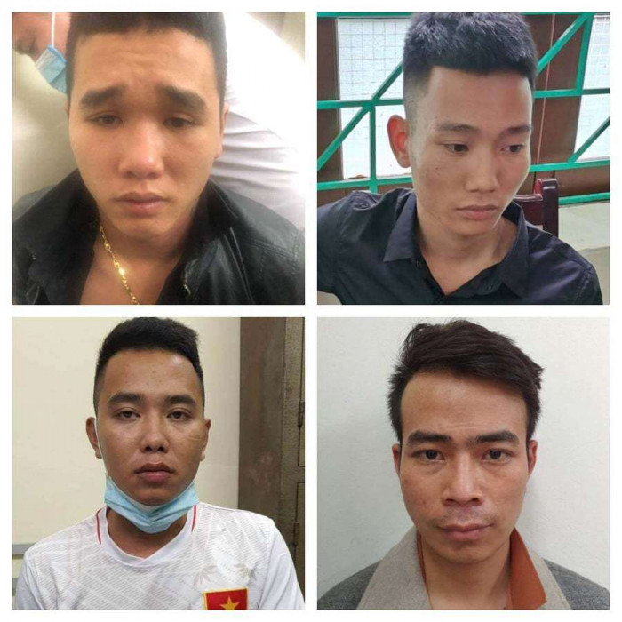 Tán mãi không đổ, thanh niên dàn cảnh bắt cóc bạn gái để sắm vai 'anh hùng cứu mỹ nhân' 3 Tán mãi không đổ, thanh niên dàn cảnh bắt cóc bạn gái để sắm vai 'anh hùng cứu mỹ nhân' 3