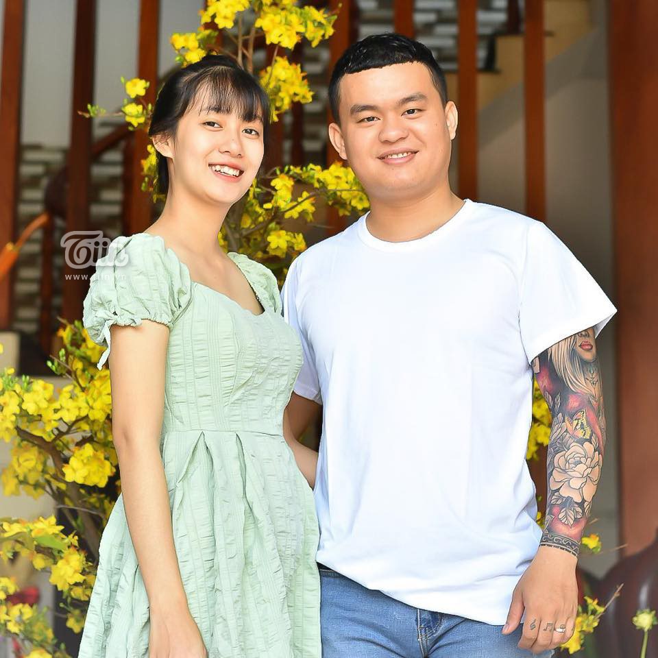 Chân dung ‘nóc nhà’ uy tín cầm hàng nóng yểm trợ chồng bắt trộm: ‘Lúc đó tôi quên luôn mình đang mang bầu’ 6 Chân dung ‘nóc nhà’ uy tín cầm hàng nóng yểm trợ chồng bắt trộm: ‘Lúc đó tôi quên luôn mình đang mang bầu’ 6
