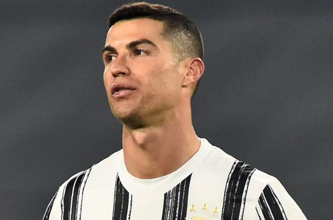 Người Thái Lan tung tin dữ về Quang Hải; Ronaldo bị tố nằm quyền lực đen tại Juventus 1 Người Thái Lan tung tin dữ về Quang Hải; Ronaldo bị tố nằm quyền lực đen tại Juventus 1