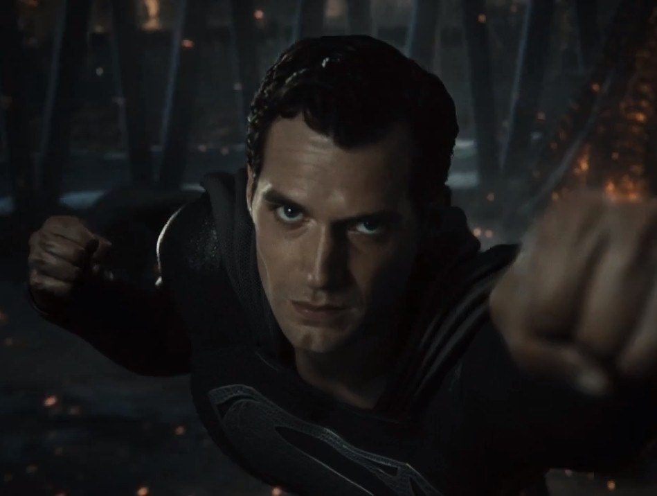 Justice League phiên bản Synder Cut: Niềm hy vọng cho vũ trụ điện ảnh DC 3 Justice League phiên bản Synder Cut: Niềm hy vọng cho vũ trụ điện ảnh DC 3