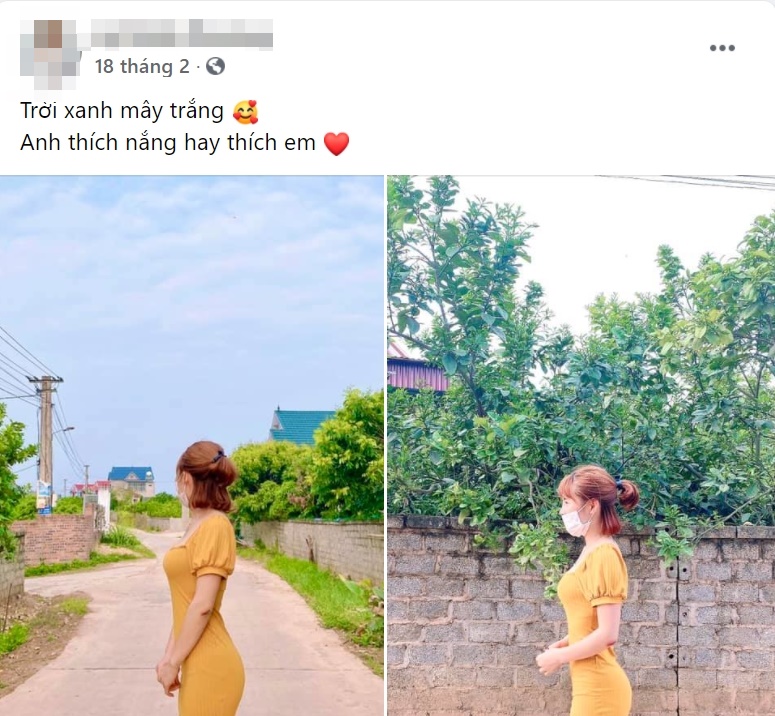 Dân tình ùa vào trang cá nhân của cô gái bị người yêu cũ xuống tay để chỉ trích 3 Dân tình ùa vào trang cá nhân của cô gái bị người yêu cũ xuống tay để chỉ trích 3