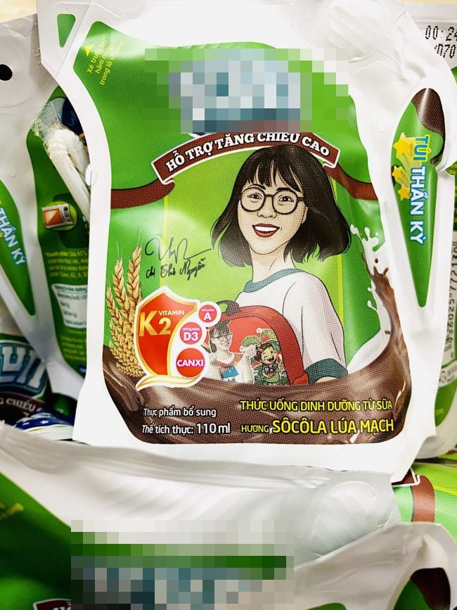 Trước khi vướng vào lùm xùm, Thơ Nguyễn từng là một KOLs thu hút rất nhiều nhãn hàng. Ảnh: Internet Trước khi vướng vào lùm xùm, Thơ Nguyễn từng là một KOLs thu hút rất nhiều nhãn hàng. Ảnh: Internet