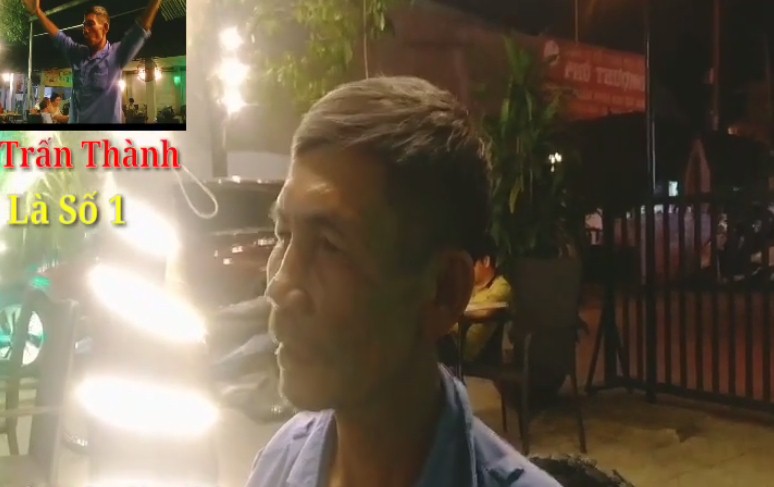 Cụ già bán vé số là fan cứng nhất của Trấn Thành, chưa kịp gặp thần tượng đã mãi mãi ra đi 4 Cụ già bán vé số là fan cứng nhất của Trấn Thành, chưa kịp gặp thần tượng đã mãi mãi ra đi 4