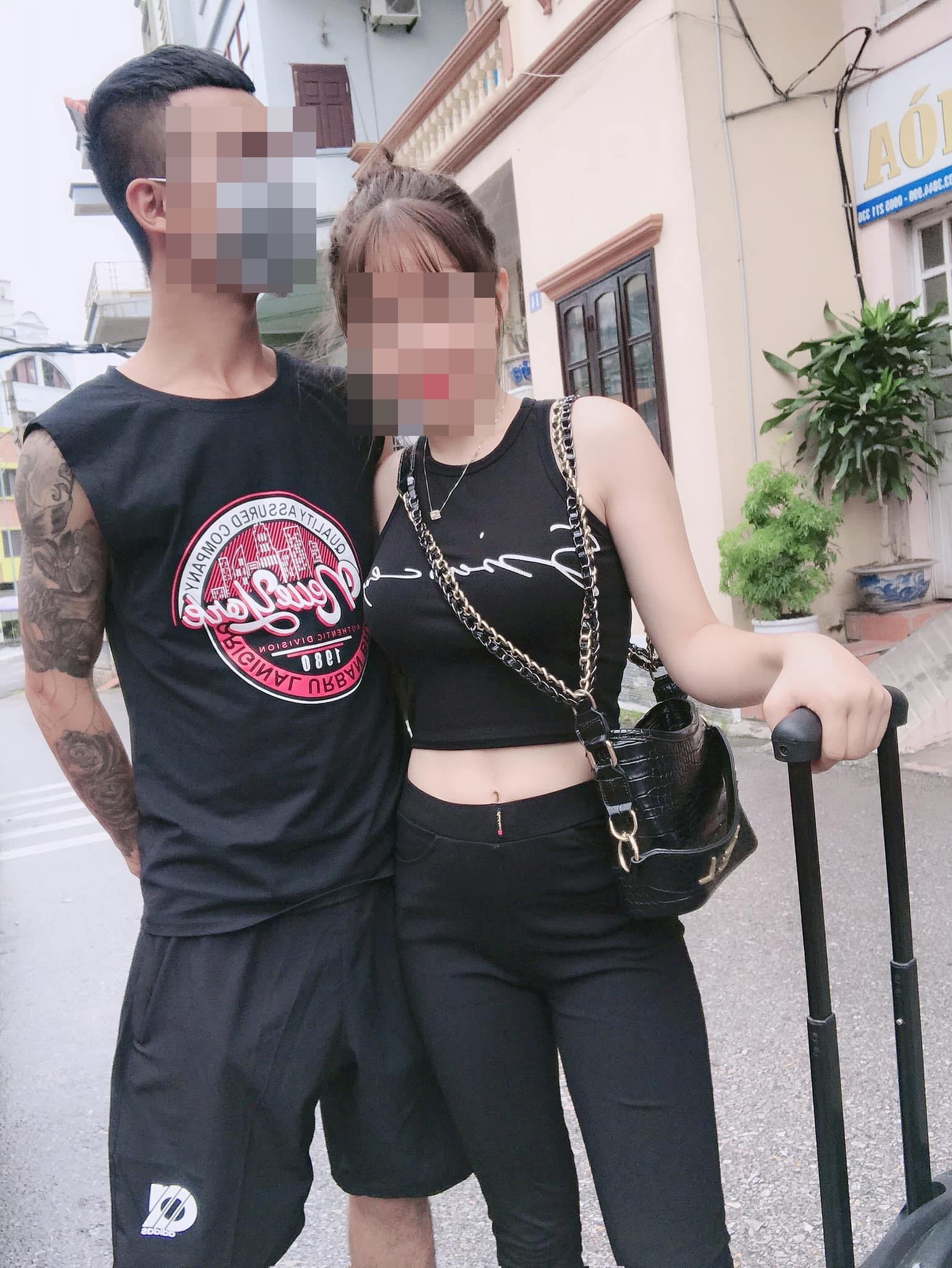 Vụ cô gái bị người yêu cũ xuống tay ở Bắc Giang: Nghi phạm đã chết, vụ án xử lý thế nào? 2 Vụ cô gái bị người yêu cũ xuống tay ở Bắc Giang: Nghi phạm đã chết, vụ án xử lý thế nào? 2